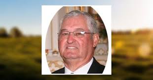 Roy "Wayne" Mitchell Obituary April 18, 2017