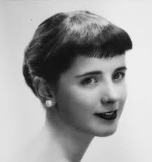 Barbara Winston Obituary