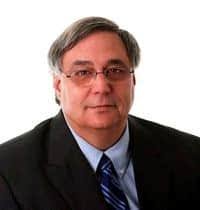 Richard Mallory Barnes