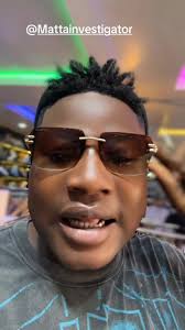 ØPËŶẼMIŃ (@ope200kg)'s video of matta and abby