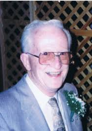 Charles "Cliff" Dyson Obituary May 23, 2009