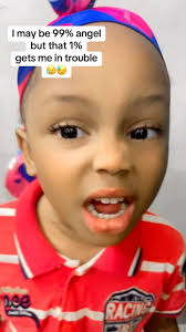 I may be 99% angel, but that 1% gets me in trouble., #f #trend #foryou  #foryoupage