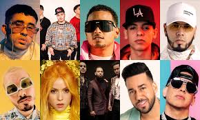 Canon logo free png stock. Shakirastuff On Twitter Most Streamed Latin Artists In The Us Week Of 24 07 1 Bad Bunny 24 9m 2 Eslabon Armado 12 8m 3 Ozuna 9 7m 4 Natanael Cano