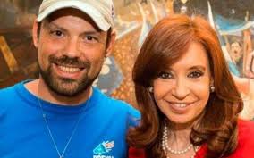 Agatha Lopez (@crazyescorpiana)