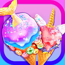 Restaurant sisters (juego original) · descargar espejos · todas las versiones mod · original apk · mod de juego grande · aplicación original . Cooking Games Unicorn Chef Mermaid Games For Girls Mod Apk 2 8 Unlimited Money Latest Version Download