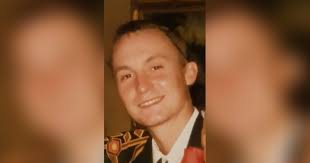 Obituary for Ryan David East