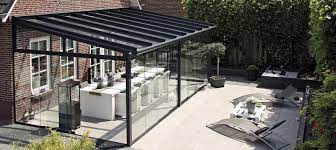 Aménagement extérieur ajoutez une pergola dans votre jardin ou sur votre terrasse. Terrassenueberdachung Hawa Dudelange Luxembourg