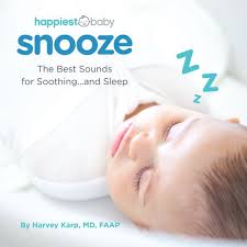 White Noise And Soothing Sounds For Babies To Sleep To Dr Karp S White Noise Download Happiest Baby