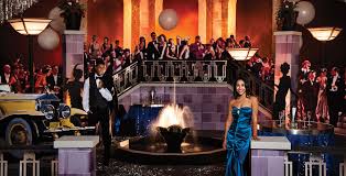 Bring the 20's back with a roaring 20's party! Roaring 20 S Decorations Cheap Online Shopping