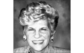 VIRGINIA GATTI Obituary (2015)