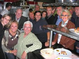 Visitors can eat perfectly cooked parfait, soufflés and beignets at. Email Gourmand Actualite Gastronomique Du Sud De La France Le Logis Du Guetteur Les Arcs Sur Argens Stars En Cuisine