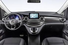 Mercedes Benz Marco Polo Prix Neuf Voiture Neuve L Argus