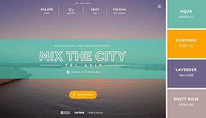 Refer to these green, gray, and light brown color codes to get a similar look on your website. Best Website Color Scheme Examples Canva Website Color Schemes Calm Color Palette Website Color Palette