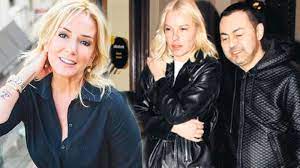 Saba tümer, sevgilisi uğur güven'le el ele göz göze görüntülendi. Saba Tumer Den Kendisini Opmek Isteyen Serdar Ortac A Sakin Yaklasma