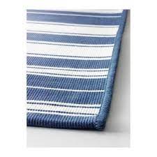 Läufer bei schlafwelt online kaufen » top marken läufer für den flur und weitere teppiche auf rechnung. Ikea Teppich Teppichlaufer Laufer Flur Kuche Alslev Blau Weiss 80 Cm X 200 Cm Ikea Rug Washable Area Rugs Knotty Pine Decor