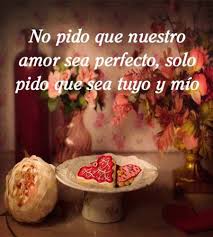 Nuestro Amor Es De Los Dos 3 Tarjetas De Pensamientos Amor