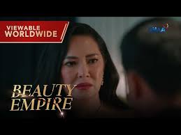 Beauty Empire: The Truth That Threatens Velma (Episode 19)