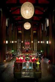The China House Boutique Hotels Interiors Mandarin Oriental Mandarin Oriental Hotel