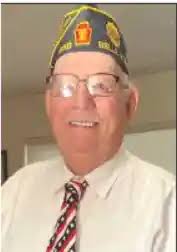 Samuel 'Sam' Smichnick