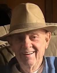 Obituary information for Mack Robert Walker