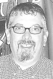 Michael Dale Tilton (1959-2007)