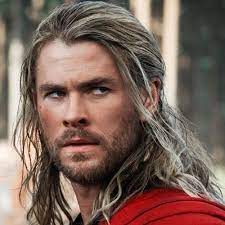 Chris hemsworth had long hair for his movie thor. 20 Chris Hemsworth Haircut Ideas Let The God Of Thunder Inspire You Men Hairstyles World