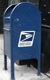 Usps Mailbox Jpg 404 640 Pixels Usps Mailbox Mailbox Usps