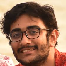 Philip LUKE KARUTHEDATH