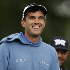 Ryan McCormick: Grinding Toward His PGA Tour Return