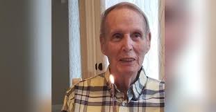 Joseph Burl Tolman Obituary