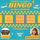 BINGO EVERY 4TH SATURDAY event image