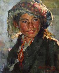 Hygienic Art Galleries announces Zhang