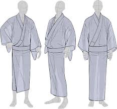 References Tanuki Kimono Kimono Drawing Guide By You can edit any of drawings via our online image editor before downloading. references tanuki kimono kimono