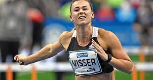 4,349 likes · 1,256 talking about this. Nadine Visser Breaks Dutch Record 60 Meters Hurdles In Best World Year Time Sport Netherlands News Live