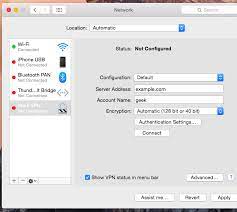 Techradar is supported by its audience. Mac Vpn Setup Step By Step Vpn For Mac Guide Your Trusted Vpn Experts