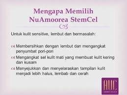 Pin Di 0857 6780 7007 Manfaat Nu Amoorea Stemcell