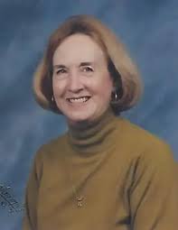 Obituary information for June King