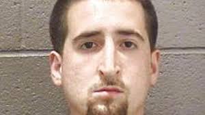 Ethan Booker surrenders in May 13 West Main Street slaying of Raleigh's  James Legg; released