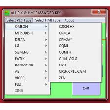 Today i will share the delta password unlock password software. Unlock Password Plc Crack All Plc Hmi V2 2 1 Automation Motors Drives Control Systems Plcs Moonatech Com