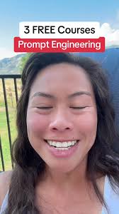 Mastering Chat GPT 4: Free Prompt Engineering Courses