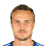 Daniel Bisgaard Haarbo FM 2020 Profile, Reviews