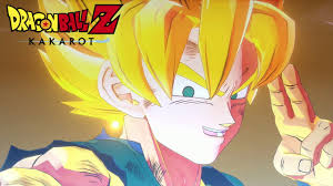 Description:relive the story of goku and other z fighters in dragon ball z: Dragon Ball Z Kakarot Launch Trailer Ps4 Xb1 Pc Youtube