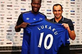 With both harry kane and erling haaland linked with huge moves to. Lukaku Everton Jersey Jersey On Sale