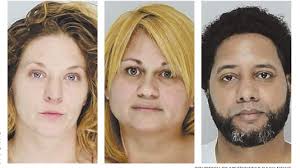 DA: Framingham duo used school bus to deliver drugs