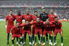 Think you know your starting 11s? Fifa World Cup 2018 Portugal S Hopes Aided By Extra Rest For Ronaldo Soccer News India Tv