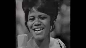 Marjorie Hendricks's Instagram, Twitter & Facebook