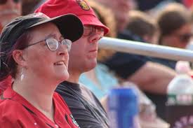 A winning atmosphere: Fans enjoy summer a ballpark even as championship run  falls short