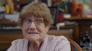 The Real Stars Of Marvel's Werewolf By Night Documentary Are Michael  Giacchino's Parents