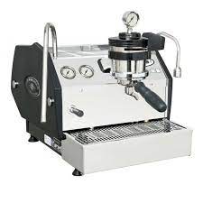 Maybe you would like to learn more about one of these? La Marzocco Gs3 Mp Caffe Italia