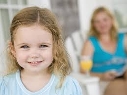 Help your child become more independent